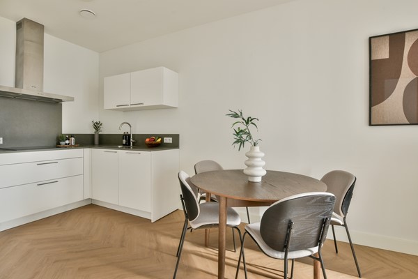 Medium property photo - Voc-Kade 92, 1018 LG Amsterdam